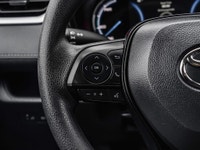 LE|AWD|CarPlay|Heated Seats 2025 Toyota RAV4 Hybrid LE LE|AWD|CarPlay|Heated Seats Ice Cap 2.5L 4-Cy... (image 7)