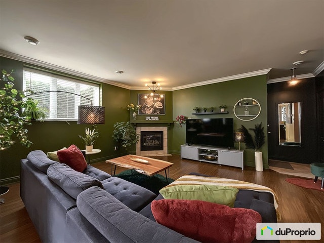 $314,500 - Condominium for sale in St-Jérôme (St-Jérôme) — photo 3