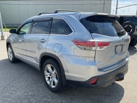 Vehicle Highlights: - Accident free - Dealer serviced - 7 Passenger Another beautiful Toyota Highlan... (image 4)