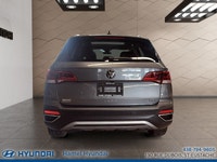 2024 Volkswagen Taos ???? 2024 Volkswagen Taos Comfortline 4MOTION Turbo, AWD, toit panoramique et t... (image 3)
