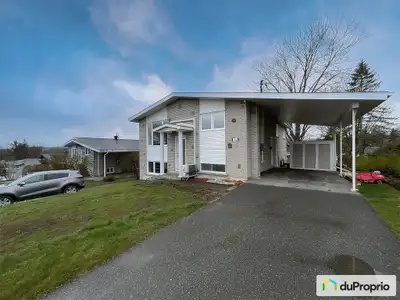 **offre acceptée, en attente de la réalisation des conditions ** Duplex bien entretenu construit en...