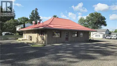 Fantastic opportunity to start your own store business on busy high traffic zone (Hwy 2) between Woo...