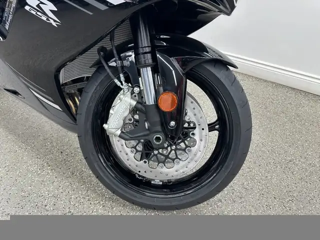 2025 Suzuki GSX-R600M5 GSXR - V6395NP - -No Payments for 1 Year* in Sport Bikes in Markham / York Region - Image 18