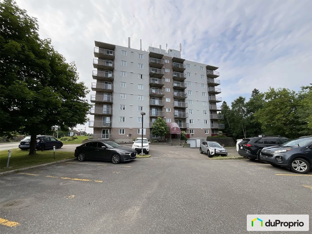 $283,700 - Condominium for sale in Charlesbourg — photo 3