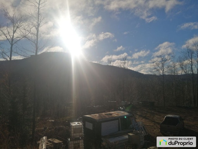 $149,000 - Residential Lot for sale in Huberdeau — photo 3