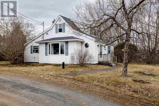 1106 Old Sambro Road Harrietsfield, Nova Scotia in Houses for Sale in City of Halifax - Image 2