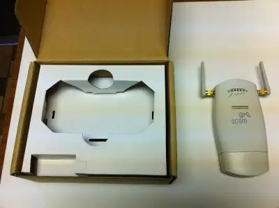 3Com® Wireless LAN Managed Access Point AP2750, View more