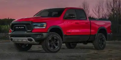 2022 Ram 1500 Engine: Gas/Electric V-6 3.6 L/220 Safety Equipment ABS And Driveline Traction Control...