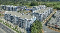 Broadstreet’s Glenhart Views offers 1, 2, and 3-bedroom pet-friendly apartments for rent in Courtena... (image 1)
