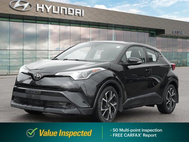 2018 Toyota C-HR XLE in Cars & Trucks in Mississauga / Peel Region