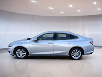 CHEVROLET MALIBU LT 2022 BERLINE 4 CYLINDRES 1.5L, FWD, ÉLÉGANCE ET TECHNOLOGIELa Chevrolet Malibu L... (image 6)