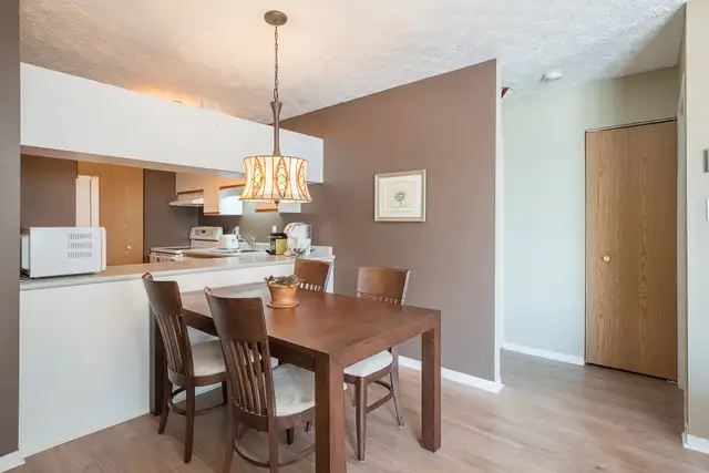 4 ½ - Situé tout près du CHUS (rue des Lys) in Long Term Rentals in Sherbrooke - Image 4