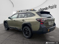 2022 Subaru Outback Wilderness - For Sale 2022 Subaru Outback Wilderness - Explore Without Limits Ve... (image 2)