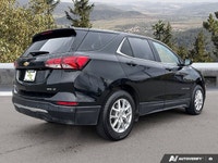 Discover the versatility and comfort of this 2024 Chevrolet Equinox LT. Featuring confident All Whee... (image 4)