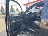 LARAMIE | 4X4 | LIFTED | LEATHER | SUNROOF | CUMMINS | DIESELLook at this 2022 Ram 3500 . Its Automa... (image 9)