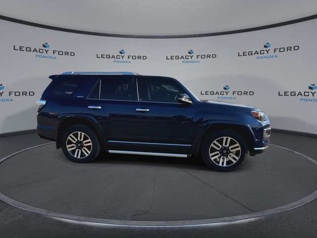 2019 Toyota 4Runner Base - Sunroof - Navigation in Cars & Trucks in Edmonton - Image 2