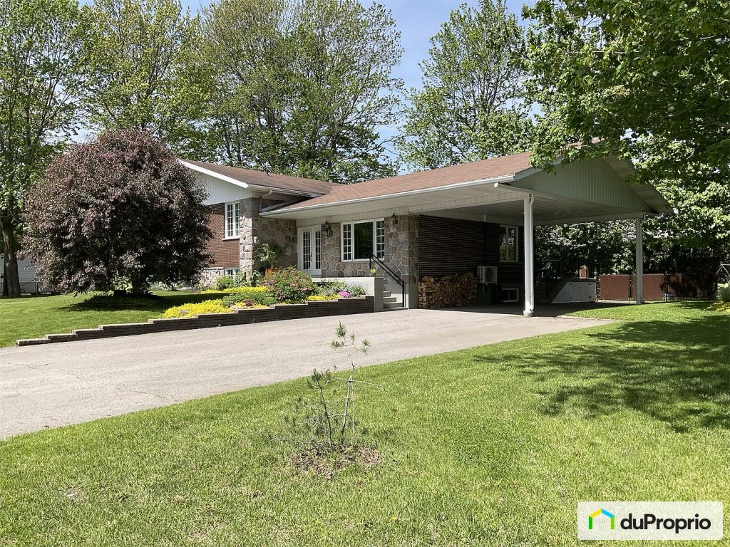 $569,000 - Split Level for sale in St-Felix-De-Valois — photo 2