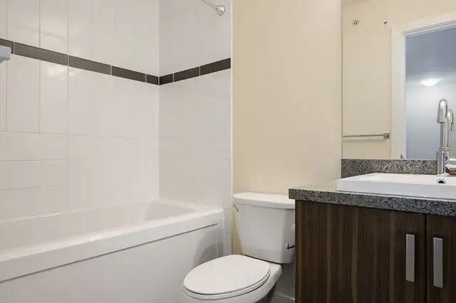 Encore Apartments - 2 Bedroom Apartment for Rent Langley