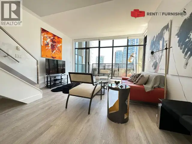 705 531 BEATTY STREET Vancouver, British Columbia in Long Term Rentals in Vancouver - Image 7