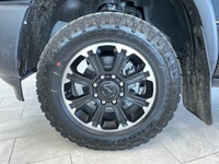 The 2026 Ram 2500 Rebel is a heavy-duty pickup built for drivers who demand serious power, off-road... (image 9)