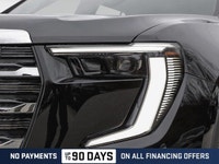 This GMC Acadia has a durable Gas 2.5L/ engine powering this Automatic transmission. *Get Your Money... (image 9)