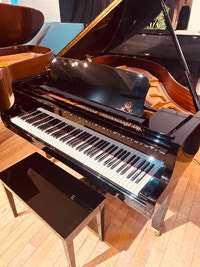 PIANO KAWAI GL10 ATX4 (2022) City of Montréal Greater Montréal Preview