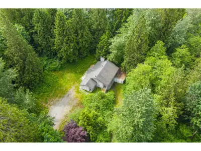 Investor and land banker opportunity! Rare 7.64-acre property located within the Silverdale West Nei...