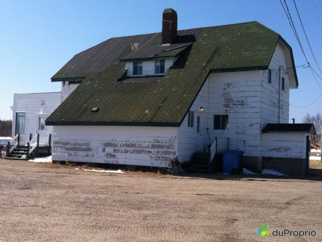 $250,000 - Intergenerational for sale in Baie-Trinite — photo 1
