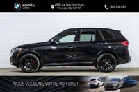 *English below* *Français:* Ce superbe BMW X5 xDrive40i affiche 18 505 km et aucun accident rapporté... (image 3)