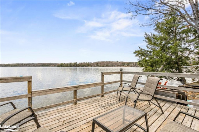 "HALL'S LAKE" 3 BEDROOM RETREAT - CALL TODAY TO VIEW THIS GEM! in Houses for Sale in Kawartha Lakes - Image 3