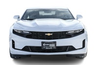 Chevrolet Camaro 1LT * 3.6L V6 * Groupe Électrique * Climatisation * Bluetooth * Regulateur de Vites... (image 1)