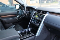 2018 RANGE ROVER DISCOVERY HSE - 7 PASSENGERS SEATING!!! TOW PKG!!! ECONOMICAL AND POWERFUL 3.0L DIE... (image 2)