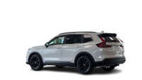 -Regina Honda Odometer is 11359 kilometers below market average! Recent Arrival! 2025 Honda CR-V Spo... (image 9)