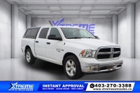 2023 Ram 1500 Classic SLT Crew Cab 4x4 w/Canopy Welcome to Xtreme Auto & Truck Sales Your Car Loan,... (image 2)