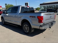 Every pre-owned vehicle from Big M Ford Lincoln comes with a full inspection, a free car proof vehic... (image 2)