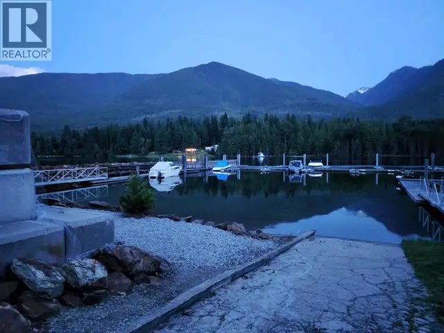 7298 Highway 3A Unit# Lot A Nelson, British Columbia in Land for Sale in Nelson - Image 11