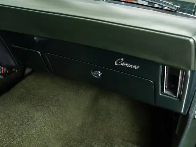 1969 Chevrolet COPO Camaro | L72 427 | Sequential Manual in Classic Cars in Strathcona County - Image 104