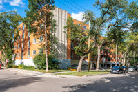 15 Cornish Ave- Gateview Apts- 1 Bedroom