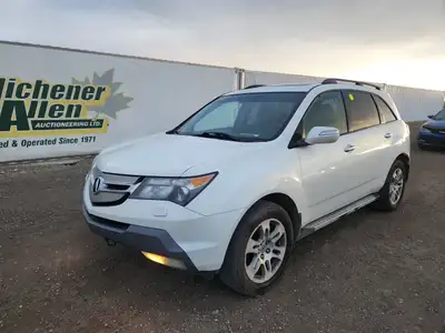 Michener Allen Auctioneering Ltd ( PV ) - Edmonton This is for sale in the October 15 - 17, 2026 - U...