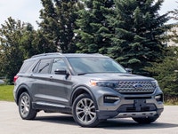 Ventilated / Heated Seats - Heated Steering Wheel - Power Liftgate - 4x4 drivetrain for superior tra... (image 1)
