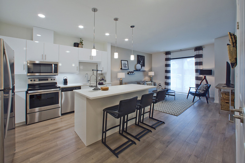 1 Bdrm Apartment to Rent in Guelph! Watson Pky & Watson Rd. N. Long