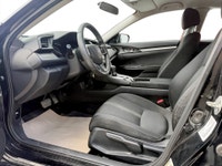 A reliable compact sedan with efficient performance, modern safety features, and a comfortable inter... (image 8)