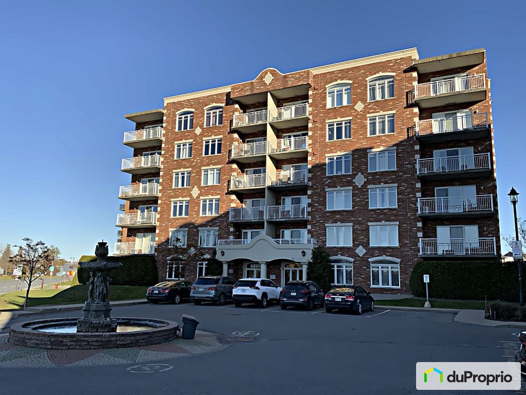 $379,900 - Condominium for sale in St-Laurent — photo 3