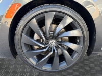 Check out this pre-owned 2019 Volkswagen Arteon we recently got in. Is it possible to fall in love w... (image 8)