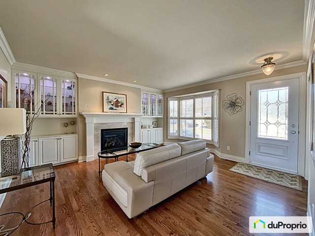 $729,000 - Bungalow for sale in Pierrefonds / Roxboro — photo 2