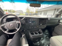 Price includes $1,000 finance credit. Price does not include fees or taxes. Introducing the 2020 GMC... (image 8)