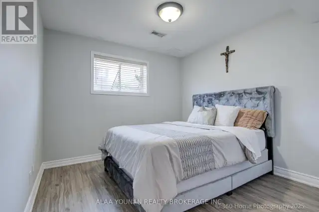 84 HILLGARDEN DRIVE Hamilton (Stoney Creek Mountain), Ontario in Houses for Sale in Hamilton - Image 20