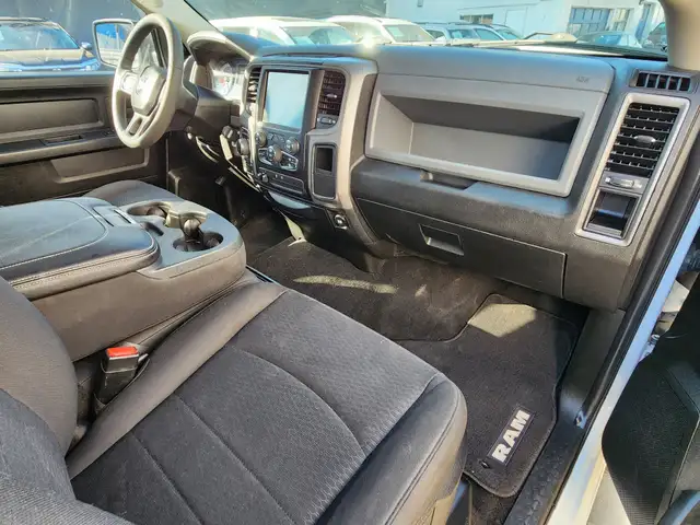 2019 Ram 1500 Classic Express5588340200557977614