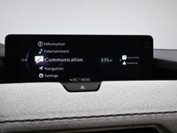 Just Traded! One Owner, Clean Carfax! Equipped with Heated & Ventilated Seats, Heated Steering Wheel... (image 5)