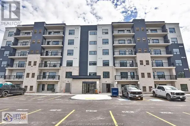 3290 STELLA CRESCENT Unit# 208 Windsor, Ontario in Long Term Rentals in Windsor Region - Image 2